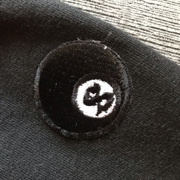 Section 8 RARE Shorts “Seductive 8ball”. SOLD OUT! - Picture 5 of 6